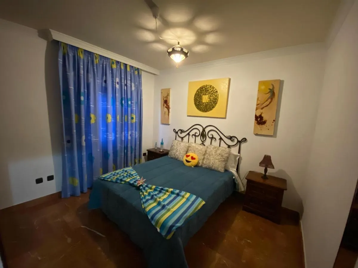 Villa Townhouse Capitana Адехе