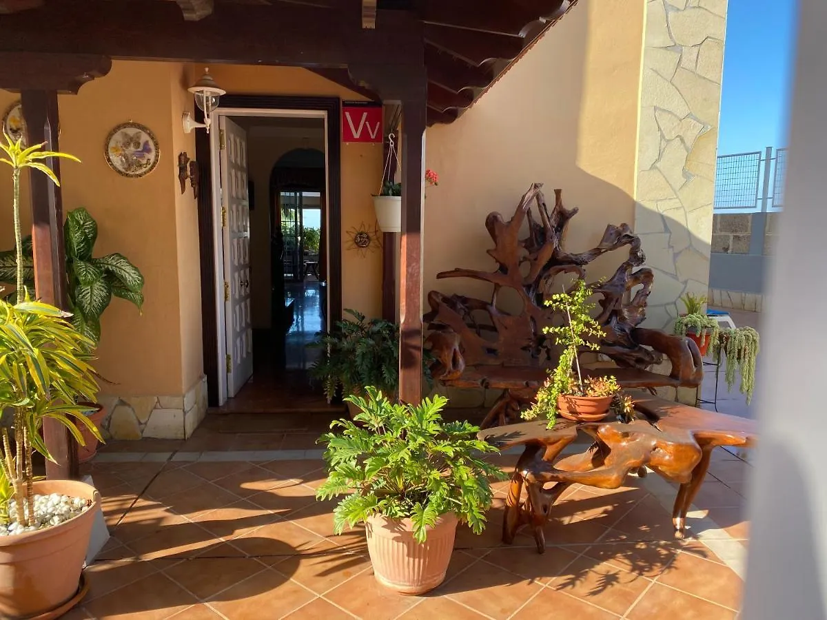 Villa Townhouse Capitana Costa Adeje   Costa Adeje (Tenerife)