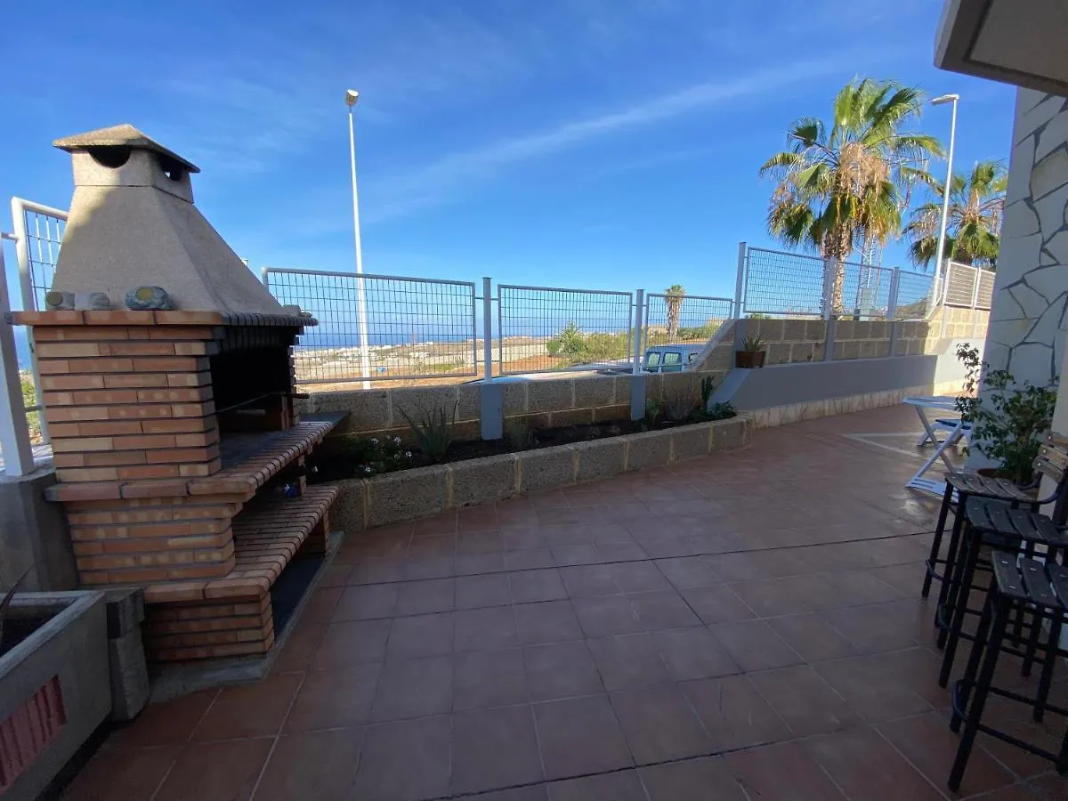 Villa Townhouse Capitana Costa Adeje  Spain